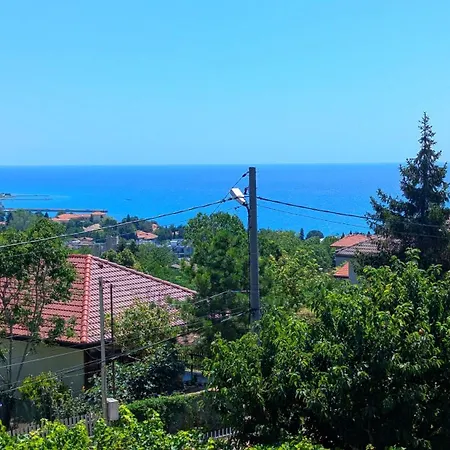 Arode Thracia - 30 Person Luxurious Group With Sea Views Villa